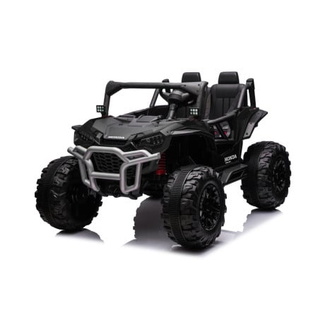 HONDA 4x4 Off-Road Vehicle Black