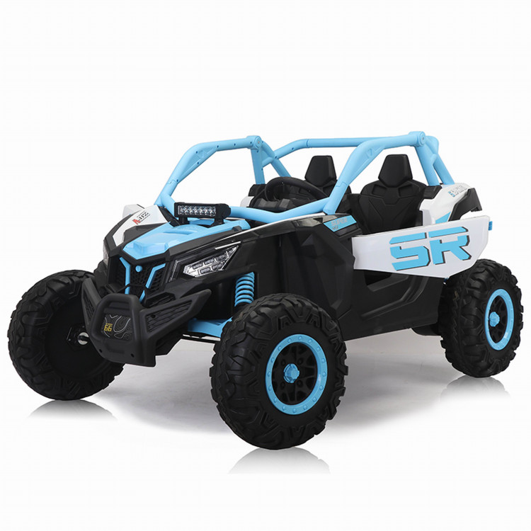 Buggy SR SUPER 66 Blue