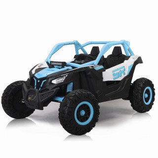 Buggy SR SUPER 66 Blue