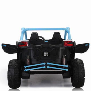 Buggy SR SUPER 66 Blue