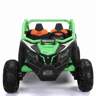 Buggy SR SUPER 66 Green