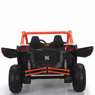 Buggy SR SUPER 66 Orange