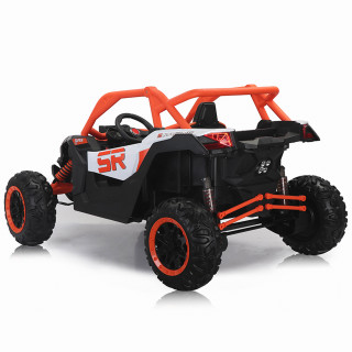 Buggy SR SUPER 66 Orange