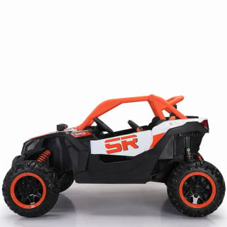 Buggy SR SUPER 66 Orange