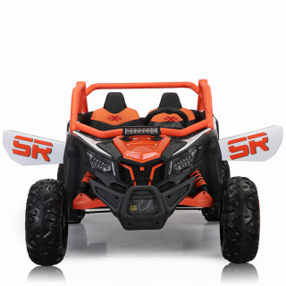 Buggy SR SUPER 66 Orange