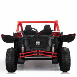 Buggy SR SUPER 66 Red