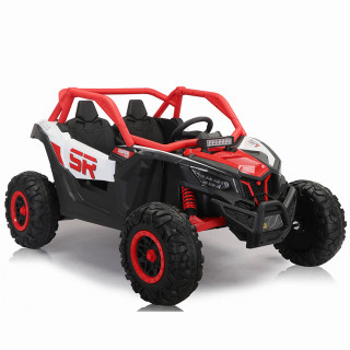 Buggy SR SUPER 66 Red