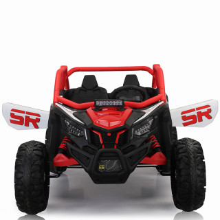 Buggy SR SUPER 66 Red