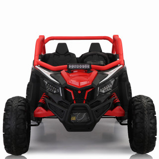 Buggy SR SUPER 66 Red