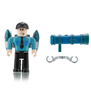 ROBLOX Figūrėlė 8cm, W9