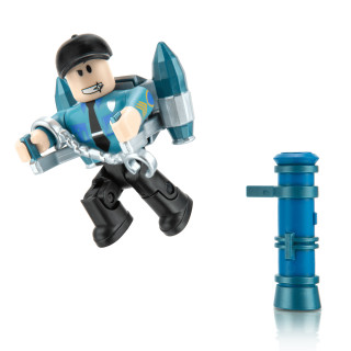 ROBLOX Figūrėlė 8cm, W9