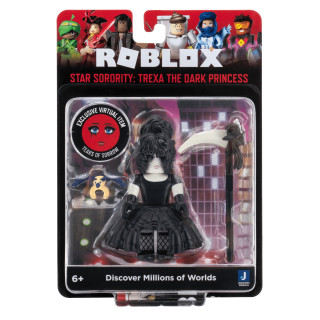 ROBLOX Figūrėlė 8cm, W9