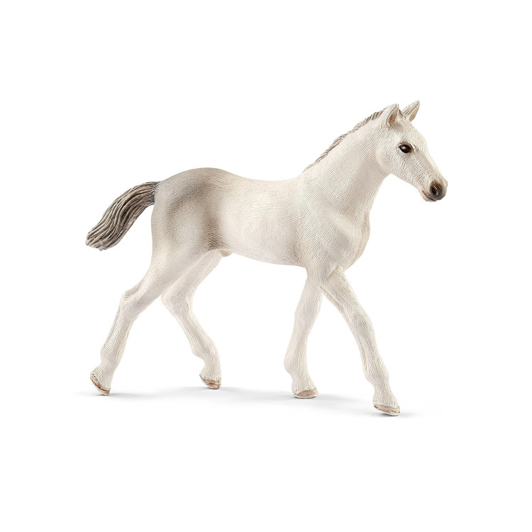 SCHLEICH HORSE CLUB Holšteinų veislės kumeliukas