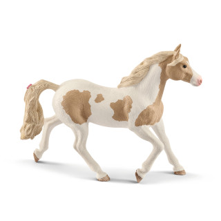 SCHLEICH HORSE CLUB Paintų veislės kumelė