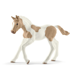 SCHLEICH HORSE CLUB Paintų Veislės Kumeliukas