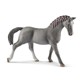 SCHLEICH HORSE CLUB Trakėnų veislės kumelė