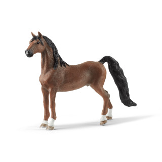 SCHLEICH HORSE CLUB Amerikiečių jojamųjų veislės eržilas