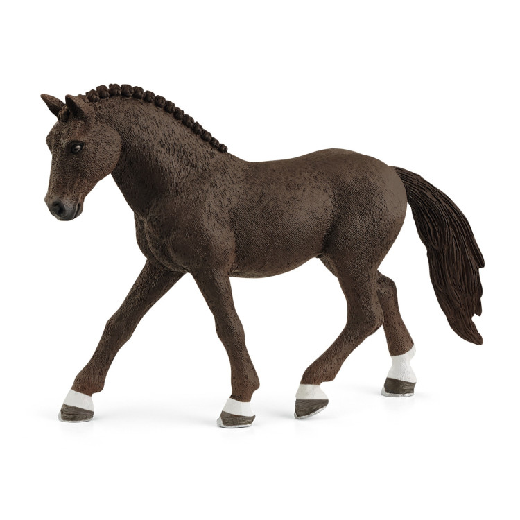 SCHLEICH HORSE CLUB Vokietijos jojamųjų ponių kastratas