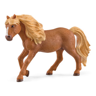 SCHLEICH HORSE CLUB Islandijos ponis