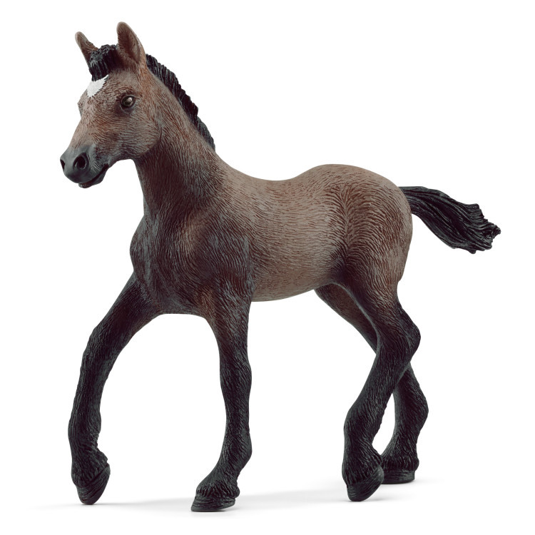 SCHLEICH HORSE CLUB Paso Peruano veislės kumeliukas