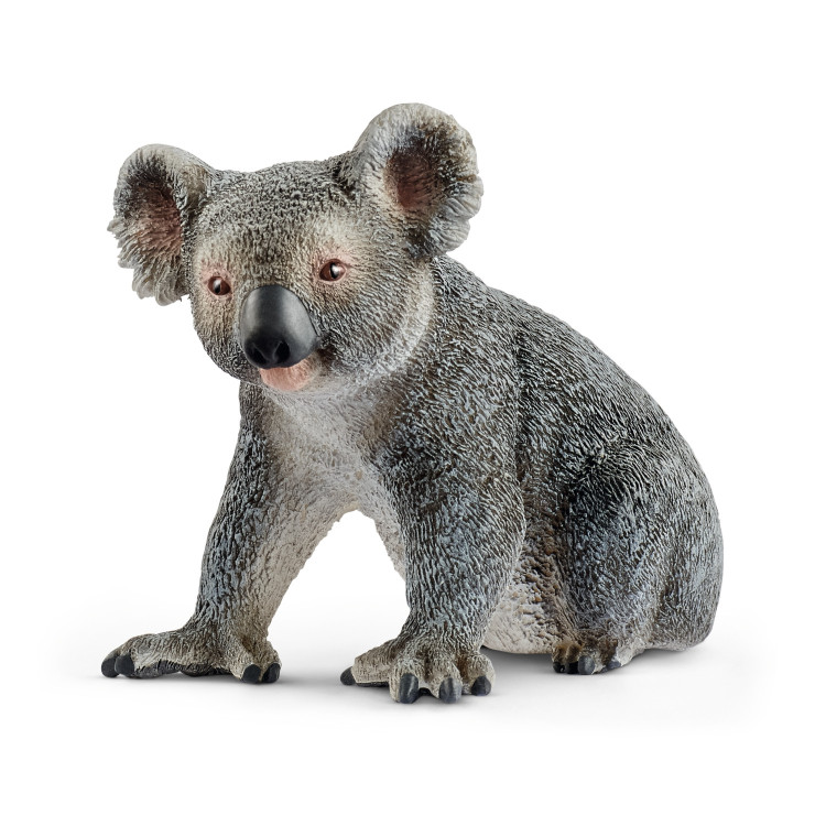 SCHLEICH WILD LIFE Koala