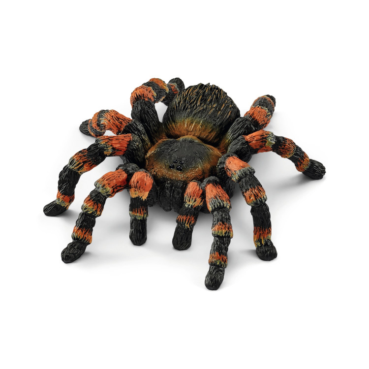 SCHLEICH WILD LIFE Tarantulas