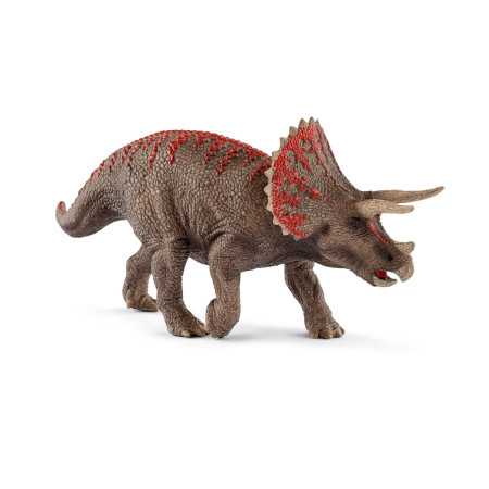 SCHLEICH DINOSAURS Triceratopsas