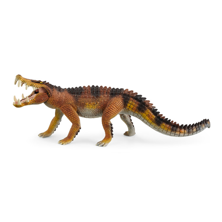 SCHLEICH DINOSAURS Kaprosuchusas