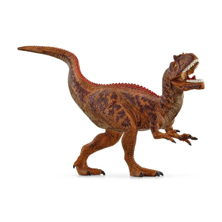 SCHLEICH DINOSAURS Alozauras