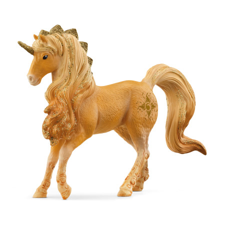 SCHLEICH BAYALA Vienaragis Apollon