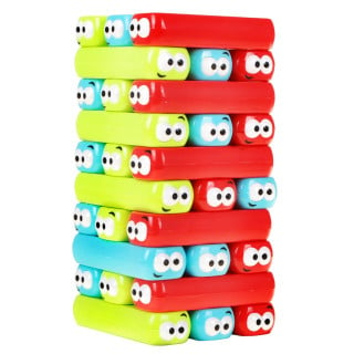 Game Jenga Junior