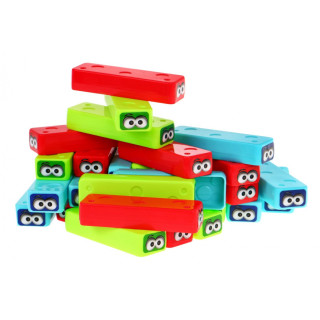 Jenga Junior Mini game