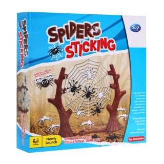 Spider s Game