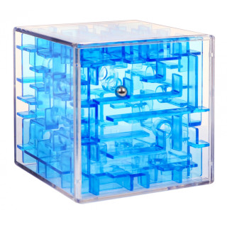 Cube 3D Maze