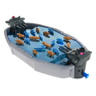 Ship Battle game