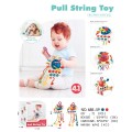 Multifunctional Toy for the Youngest