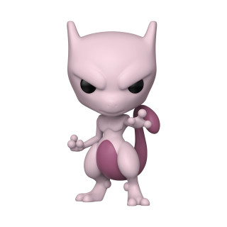 FUNKO POP! Vinilinė figūrėlė POKEMON: MEWTWO, 13 cm