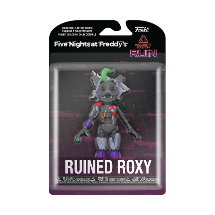 FUNKO Veiksmo figūrėlė: Five Nights At Freddy´s - Roxy