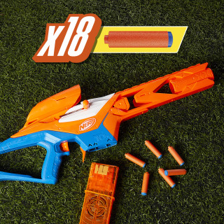 NERF N Series šautuvas Pinpoint