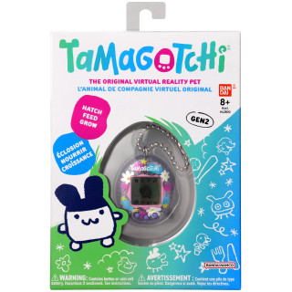 TAMAGOTCHI Interaktyvus skaitmeninis augintinis