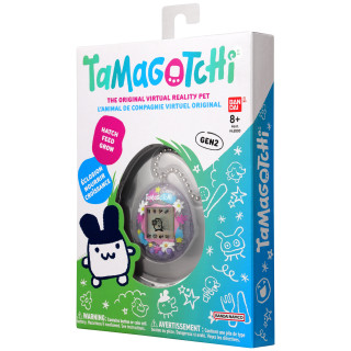 TAMAGOTCHI Interaktyvus skaitmeninis augintinis