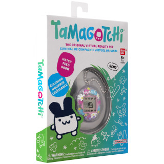 TAMAGOTCHI Interaktyvus skaitmeninis augintinis