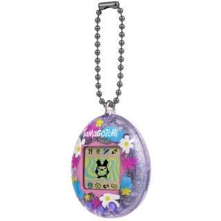 TAMAGOTCHI Interaktyvus skaitmeninis augintinis