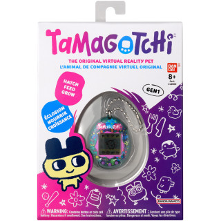 TAMAGOTCHI Interaktyvus skaitmeninis augintinis