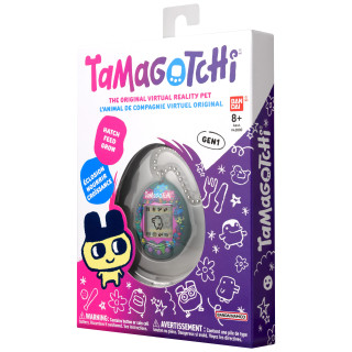 TAMAGOTCHI Interaktyvus skaitmeninis augintinis