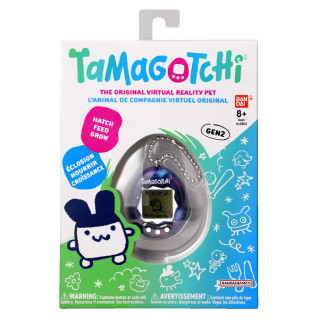 TAMAGOTCHI Interaktyvus skaitmeninis augintinis "Galaxy"