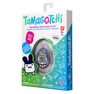 TAMAGOTCHI Interaktyvus skaitmeninis augintinis "Galaxy"