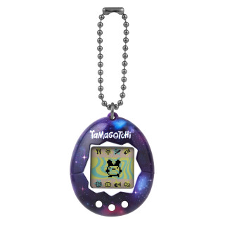 TAMAGOTCHI Interaktyvus skaitmeninis augintinis "Galaxy"