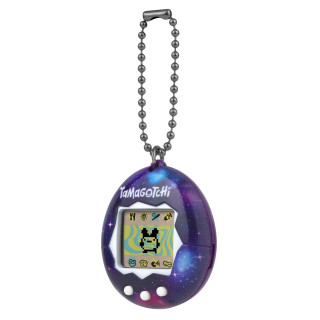 TAMAGOTCHI Interaktyvus skaitmeninis augintinis "Galaxy"