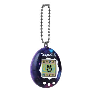 TAMAGOTCHI Interaktyvus skaitmeninis augintinis "Galaxy"